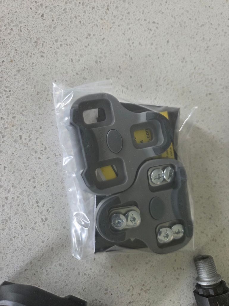 Used Look Pedals bike — image 3 of 3