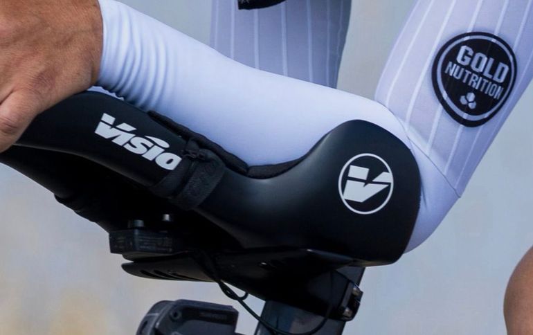 Brugt Vision Metron TFE EVO Extensions 2025 bike — billede 1 af 7