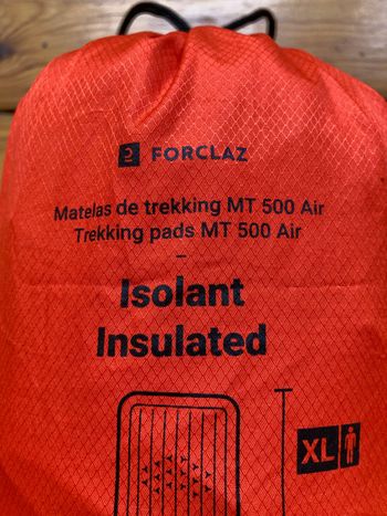 Decathlon MT900 bike usato — immagine 3 di 5