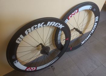 Gebrauchtes BlackJack c55 bike — Bild 2 von 2