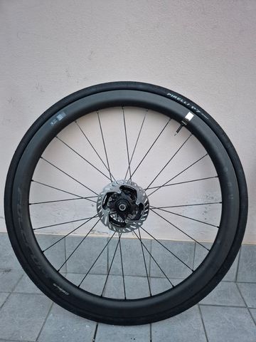 Fulcrum Speed 42 2024 bike usato — immagine 2 di 6