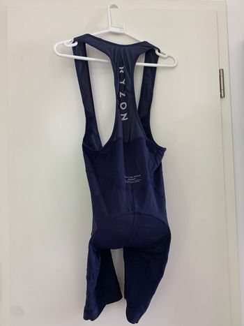 Used Ryzon Bib Shorts 2022 bike