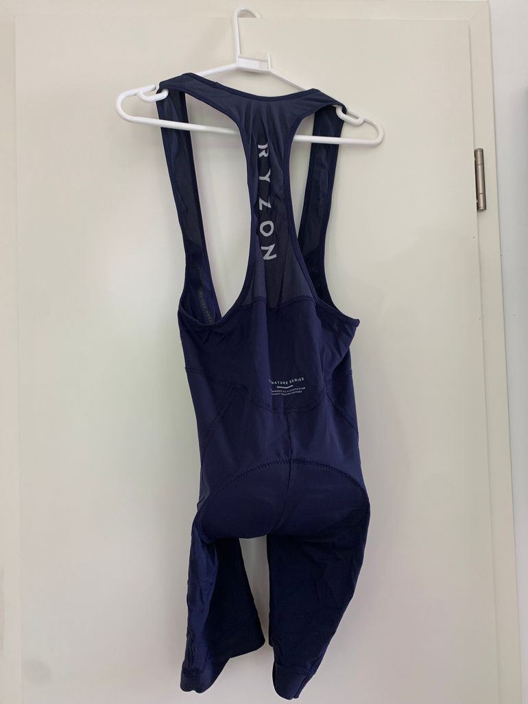 Used Ryzon Bib Shorts 2022 bike — image 1 of 4