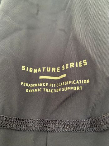 Used Ryzon Bib Shorts 2022 bike — image 4 of 4