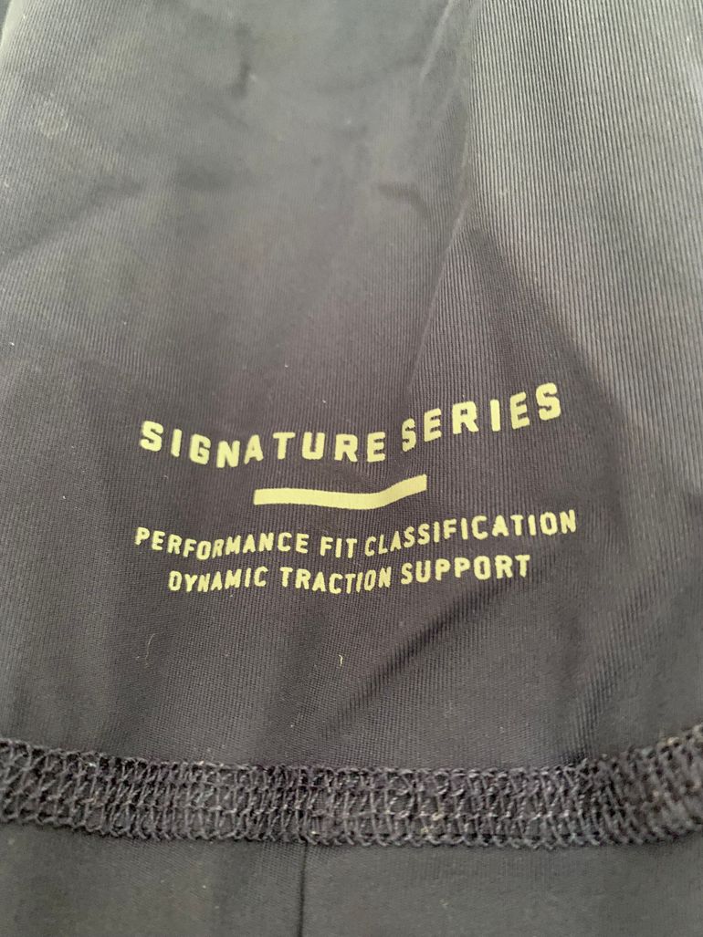 Used Ryzon Bib Shorts 2022 bike — image 4 of 4