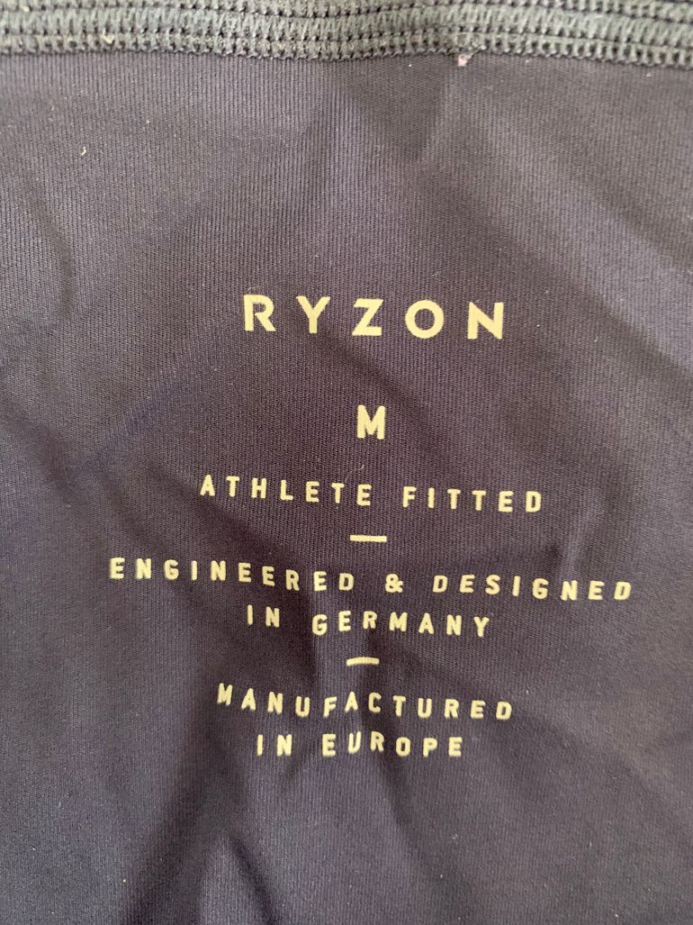 Used Ryzon Bib Shorts 2022 bike — image 3 of 4