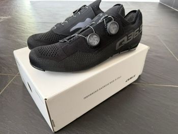 Q36.5 Dottore Clima Road, NEW 50% OFF!! 2026 bike de segunda mano
