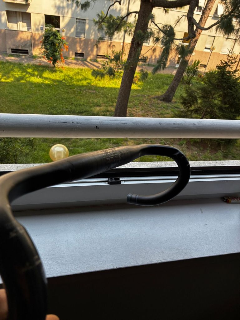 Brugt Cannondale Escape Hanger Carbon 2021 bike — billede 7 af 9