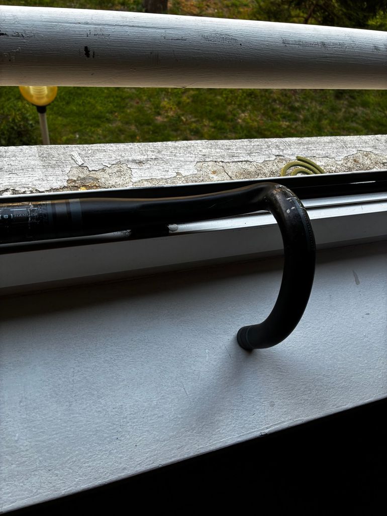 Brugt Cannondale Escape Hanger Carbon 2021 bike — billede 4 af 9