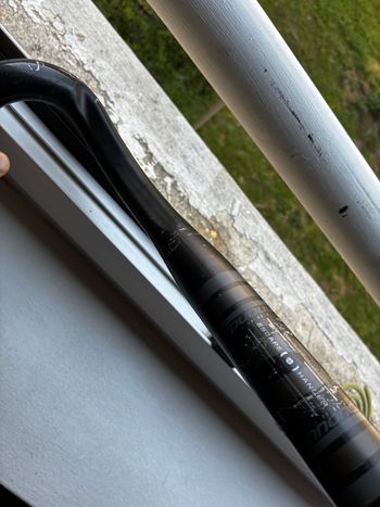 Brugt Cannondale Escape Hanger Carbon 2021 bike — billede 8 af 9