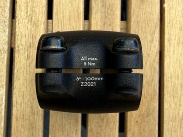 Used Newmen Evolution 318.4 Stem 2021 bike — image 4 of 4
