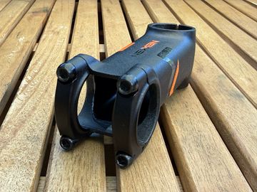 Used Newmen Evolution 318.4 Stem 2021 bike — image 3 of 4
