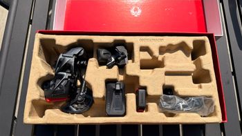 Gebrauchtes Sram GX AXS bike
