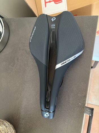Używany Prologo Dimension 143 PAS T4.0 2026 bike — zdjęcie 5 z 5