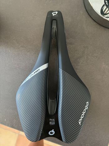 Używany Prologo Dimension 143 PAS T4.0 2026 bike — zdjęcie 4 z 5