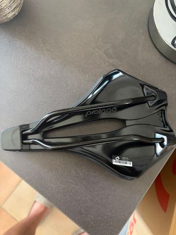 Brugt Prologo Dimension 143 PAS T4.0 2026 bike — billede 3 af 5
