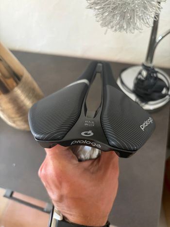 Używany Prologo Dimension 143 PAS T4.0 2026 bike — zdjęcie 2 z 5