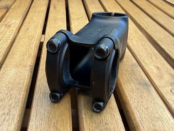 Used Newmen Evolution 318.4 Stem 2024 bike — image 3 of 6