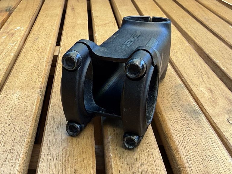 Used Newmen Evolution 318.4 Stem 2024 bike — image 3 of 6