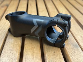 Used Newmen Evolution 318.4 Stem 2024 bike — image 2 of 6