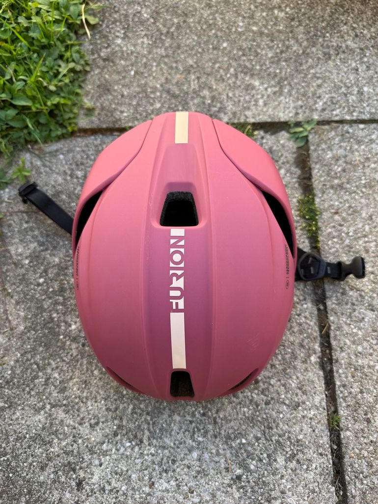 Tweedehands Hjc Furion3 Helmet bike — afbeelding 1 van 4