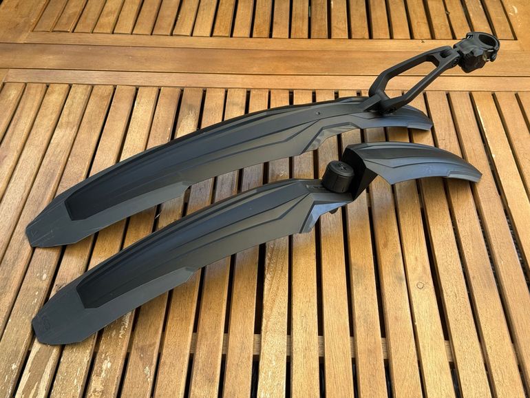 acid Set Steckschutzblech VANE 2021 bike de segunda mano — imagen 2 de 3