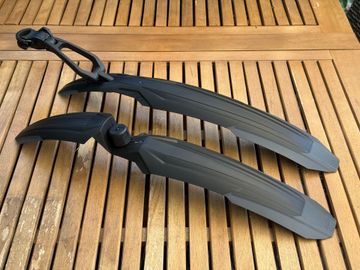 acid Set Steckschutzblech VANE 2021 Cycling Accessories usato