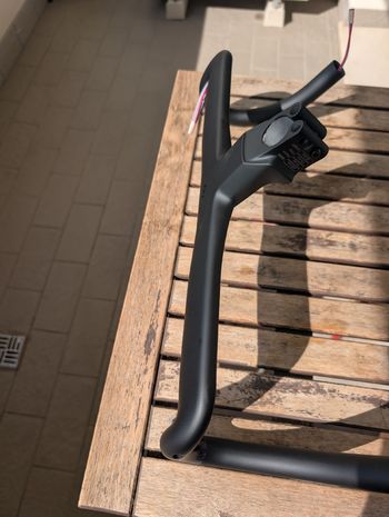 Použité Syncros Creston iC SL Aero Integrated Cockpit 2026 bike — obrázek 3 z 12