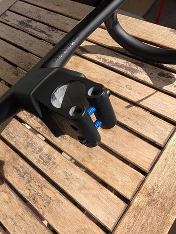 Použité Syncros Creston iC SL Aero Integrated Cockpit 2026 bike — obrázek 4 z 12