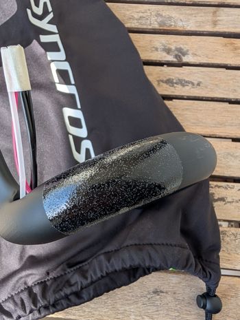 Použité Syncros Creston iC SL Aero Integrated Cockpit 2026 bike — obrázek 2 z 12