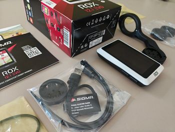 Used Sigma ROX 12.1 EVO 2026 bike — image 3 of 16