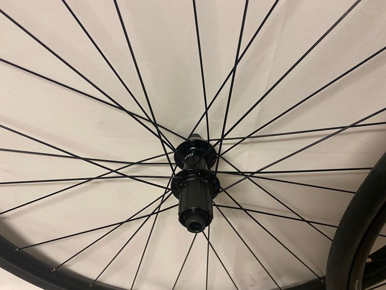 Shimano RS171 bike d'occasion — image 2 sur 4