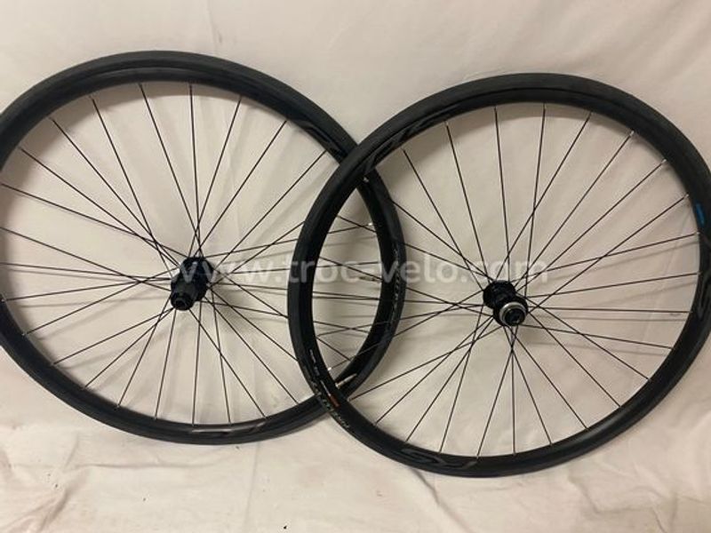 Shimano RS171 bike d'occasion — image 1 sur 4