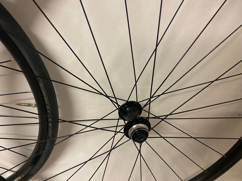 Shimano RS171 bike d'occasion — image 4 sur 4