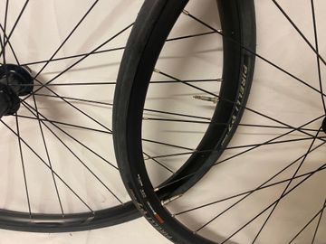 Shimano RS171 bike d'occasion — image 3 sur 4