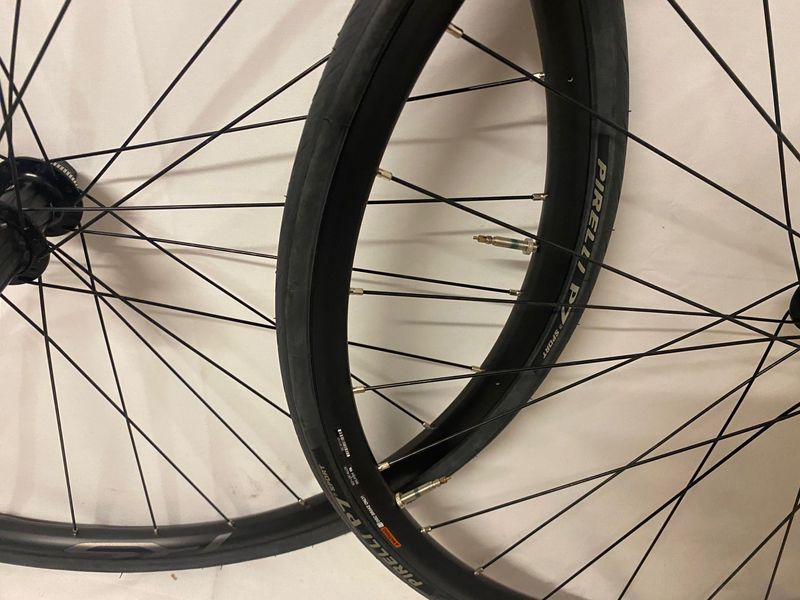Shimano RS171 bike d'occasion — image 3 sur 4