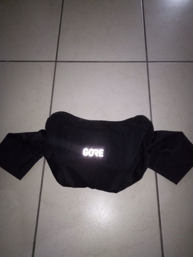 Gebrauchtes Gorewear C3 Noir bike — Bild 3 von 4