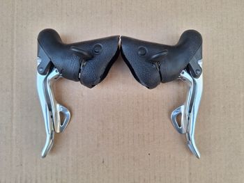 Używany Campagnolo Chorus 10V bike — zdjęcie 11 z 12
