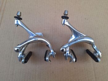 Używany Campagnolo Chorus 10V bike — zdjęcie 5 z 12