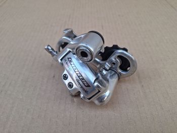 Używany Campagnolo Chorus 10V bike — zdjęcie 6 z 12