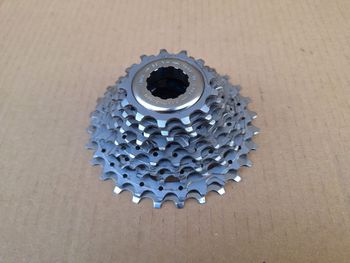 Używany Campagnolo Chorus 10V bike — zdjęcie 2 z 12