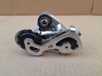 Używany Campagnolo Chorus 10V bike — zdjęcie 7 z 12