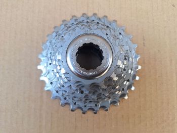 Używany Campagnolo Chorus 10V bike — zdjęcie 3 z 12