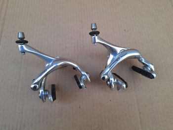 Używany Campagnolo Chorus 10V bike — zdjęcie 4 z 12