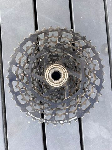 Used Mavic Crossmax 27, 5" Wheelset bike — image 5 of 8