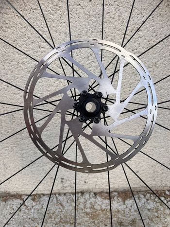 Used Mavic Crossmax 27, 5" Wheelset bike — image 8 of 8