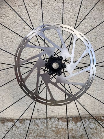 Used Mavic Crossmax 27, 5" Wheelset bike — image 8 of 8