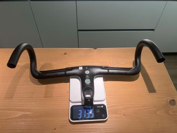 Used Canyon H31 Ergocockpit 420 100 Cockpit