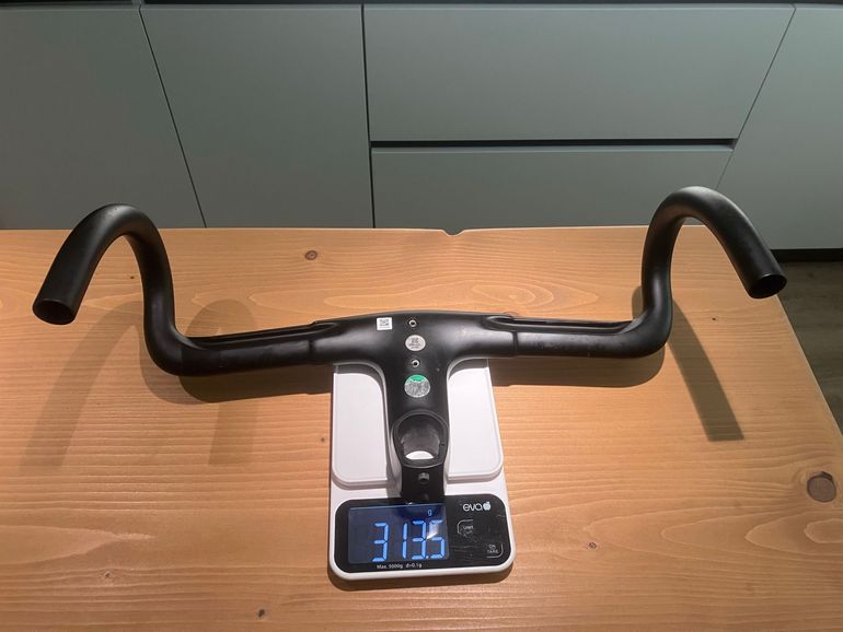 Used Canyon H31 Ergocockpit 420 100 bike — image 1 of 4