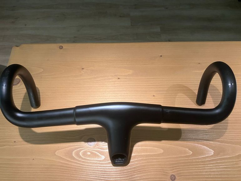 Used Canyon H31 Ergocockpit 420 100 bike — image 2 of 4